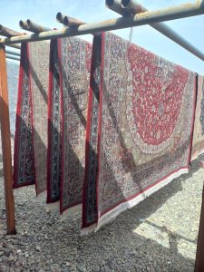 قالیشویی تارنگ اسلامشهر