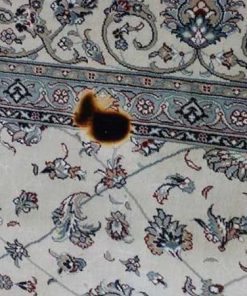 رفع سوختگی فرش در اسلامشهر